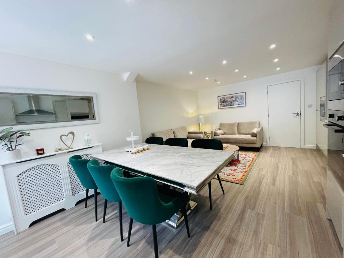 Casa de hóspedes Riverside Premium En Double E14 *